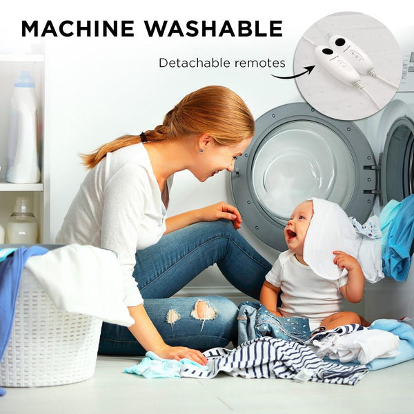 Morphy Richards Electric Blanket Queen Electric Blankets