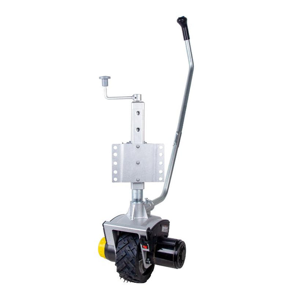 Mini Mover Gen3 Electric Motorised Jockey Wheel 12V 550W Trailer Parts