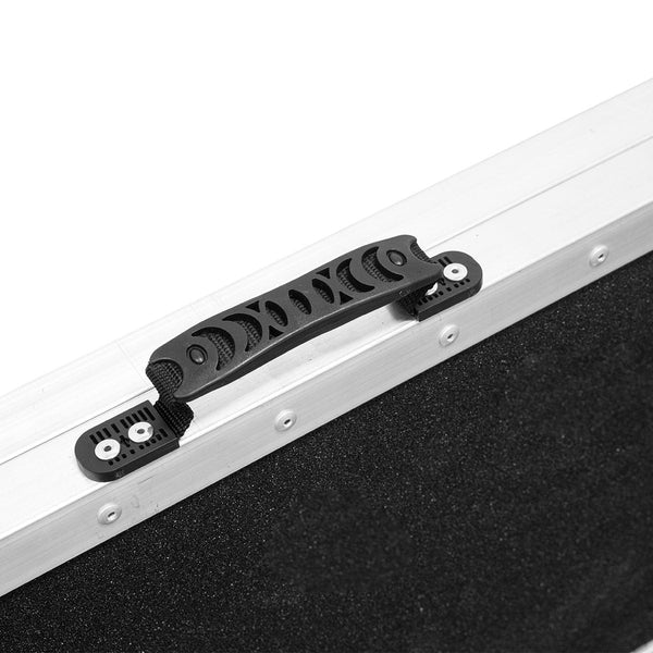 183 X 38Cm Foldable Aluminium Dog Ramp Transport Travel Pets Pet Transport