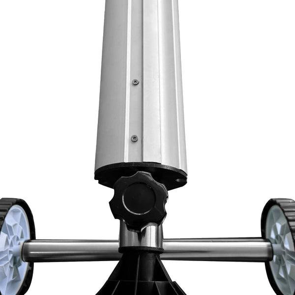 Hydroactive Heavy Duty Pool Cover Roller Up To 6.7M Pool Covers