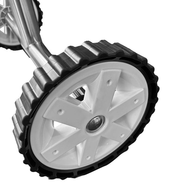 Hydroactive Heavy Duty Pool Cover Roller Up To 6.7M Pool Covers