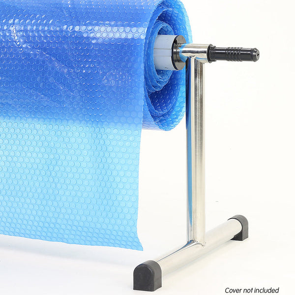 Hydroactive Heavy Duty Pool Cover Roller Up To 6.7M Pool Covers