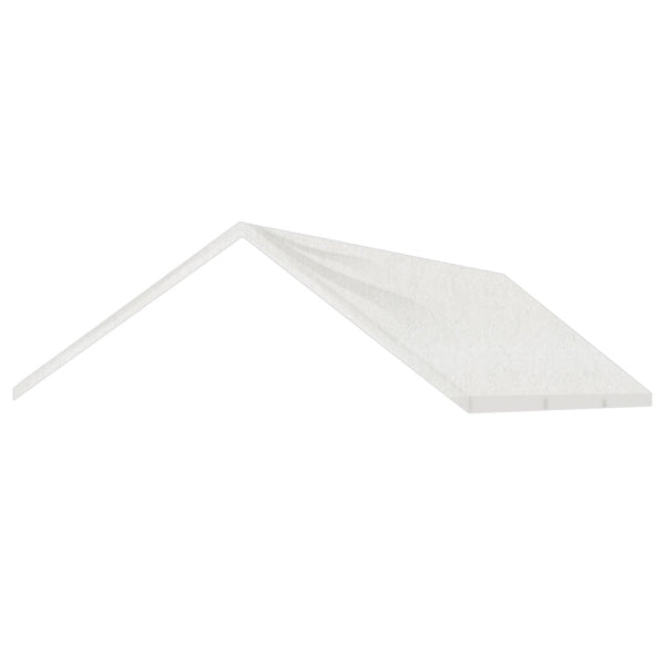 Wallaroo 6X6 White Premium Outdoor Event Marquee Roof Spare Part Gazebos & Pergolas
