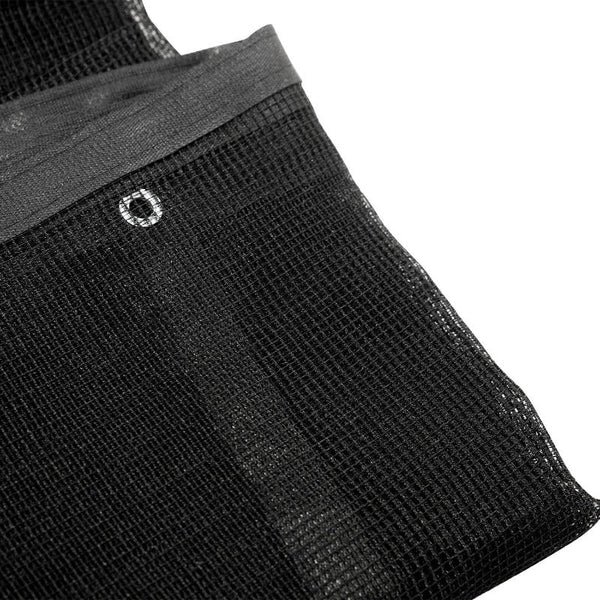 Hydroactive Uv Resistant Swimming Pool Leaf Net Cover 6 X 11M Pool Covers