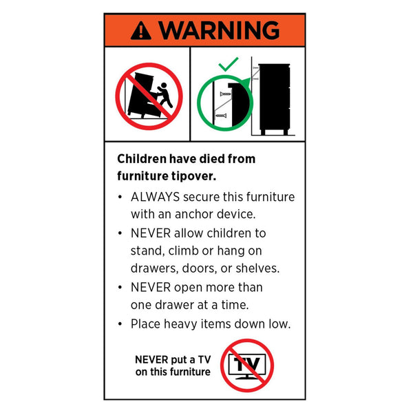 Sarantino Laurel 3 Tier Bookshelf Display Rack In White Bookshelves