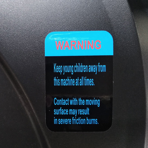 Powertrain Mx3 Treadmill Home Cardio Equipment Sports And Fitness Running Machine Treadmills