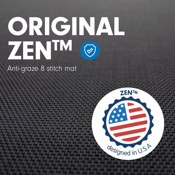 4.5Ft Trampoline Round Free Safety Net Spring Pad Cover Mat Yellow Pink Trampolines