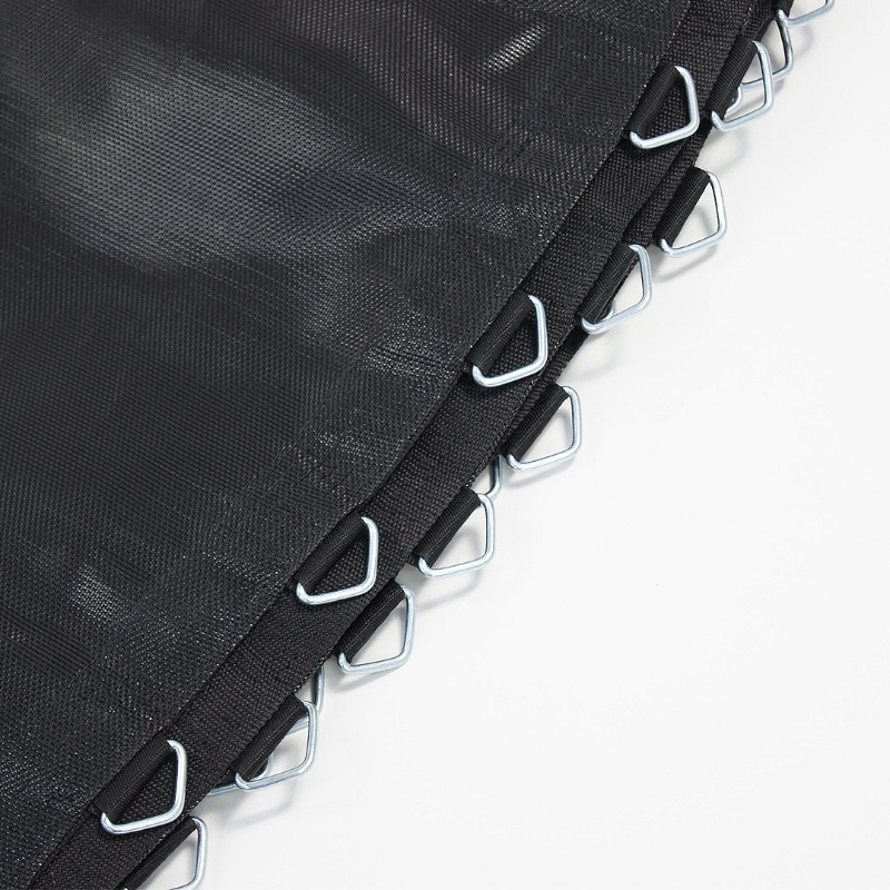 Kahuna 12Ft Replacement Trampoline Mat Round Fitness Trampolines