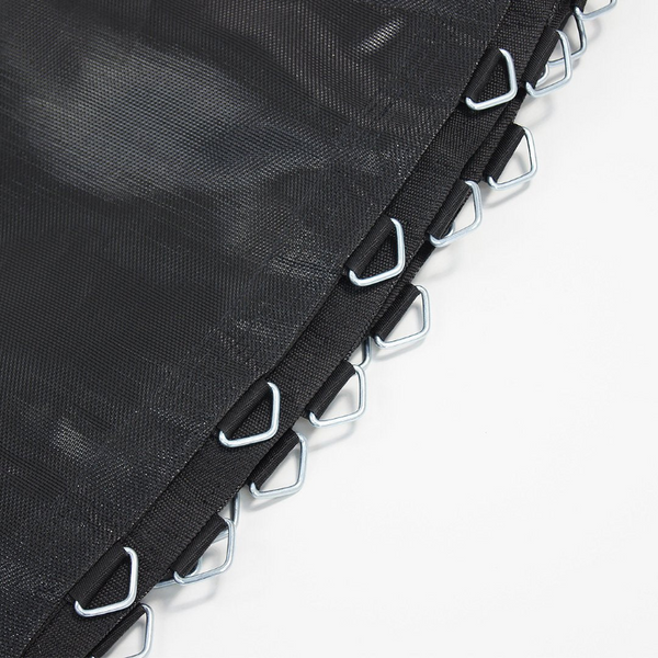 Kahuna 12Ft Replacement Trampoline Mat Round Fitness Trampolines