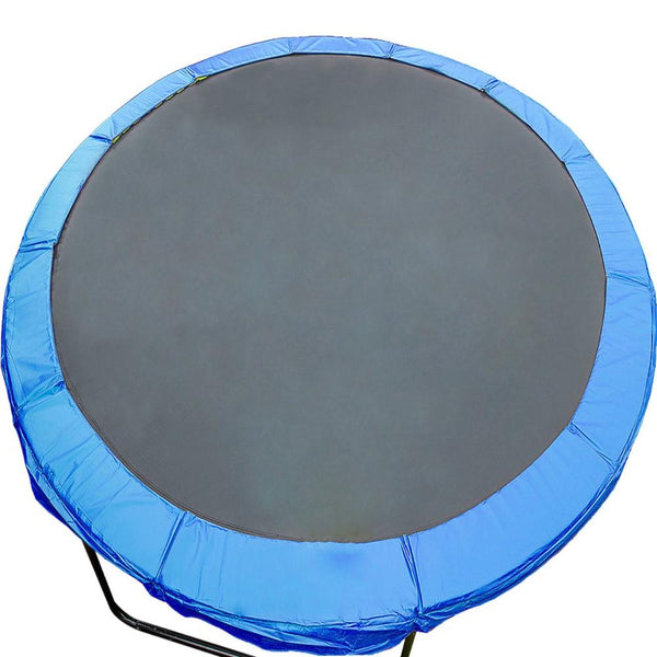 Kahuna 12Ft Trampoline Reversible Replacement Pad Round Orange/Blue Trampolines