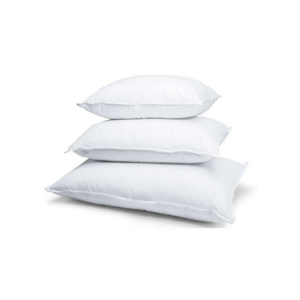 80% Goose Down European 65Cm X Pillows