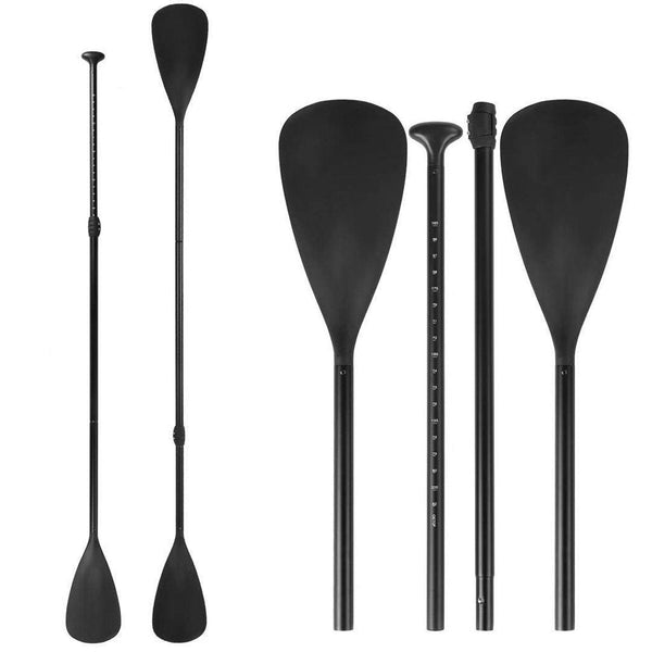 Alloy 2 Part Sup Paddle Stand Up Board Edge Guard 160 215Cm Double Stand Up Paddleboards