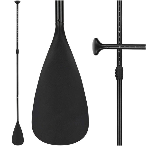 Alloy 2 Part Sup Paddle Stand Up Board Edge Guard 160 215Cm Double Stand Up Paddleboards