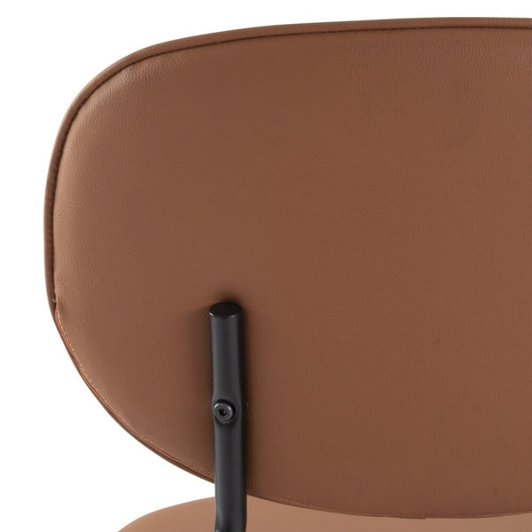 Tan Temptation Chair Duo Furniture Set Chairs