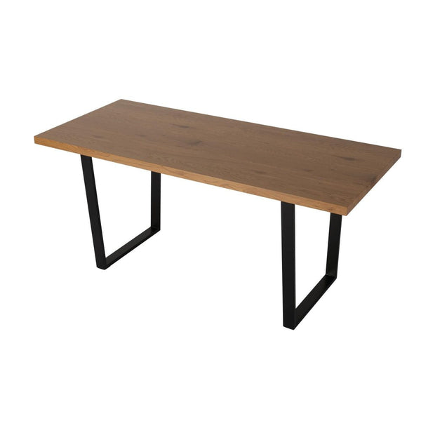 Venice Rectangular Dining Table 170Cm Natural Dining Tables