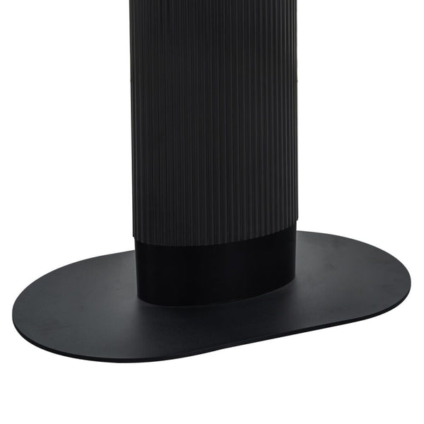 Dreamo Clara Eclipse Oval Dining Table Dining Tables