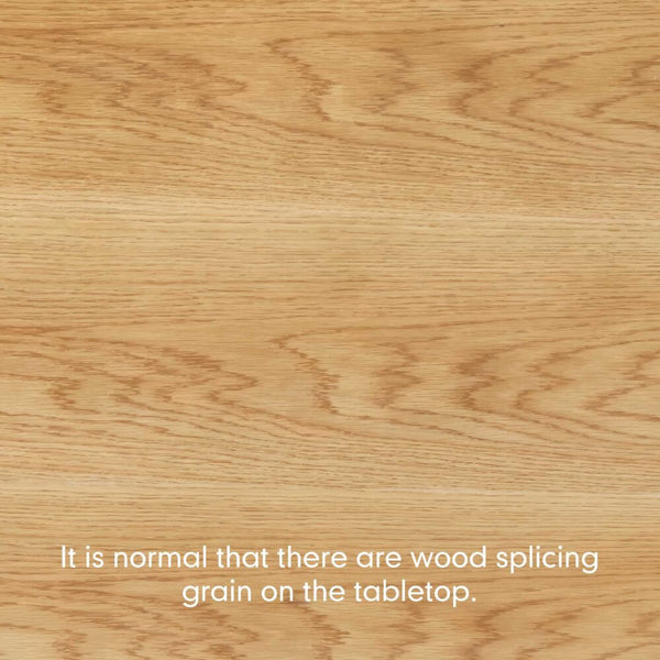 Dreamo Clara Gather Round Oval Dining Table Dining Tables