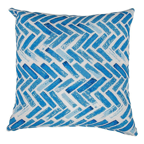 Dreamo Alfresco Charm Square Cushion Cushions & Decorative Pillows