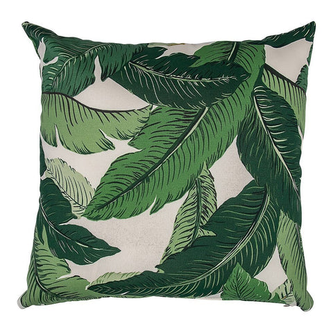 Dreamo Vibrant Square Outdoor Throw Pillow Cushions & Decorative Pillows