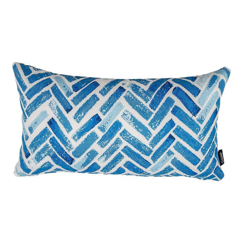 Dreamo Rectangular Outdoor Cushion Pillows Cushions & Decorative Pillows