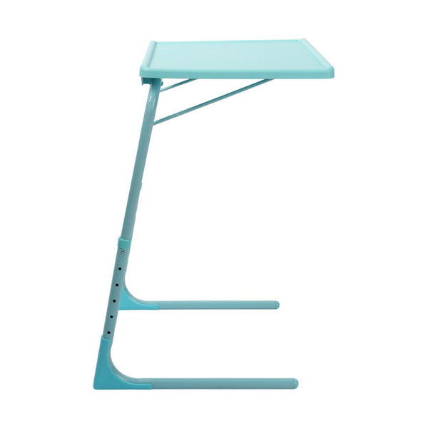 Anywhere Laptop Pro Desk In Turquoise Laptop Desks