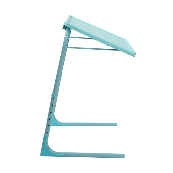 Anywhere Laptop Pro Desk In Turquoise Laptop Desks