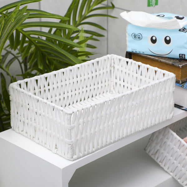 Removable Bathroom Side Cabinet Toilet Caddy With Storage Drawers White Bathroom Cabinets