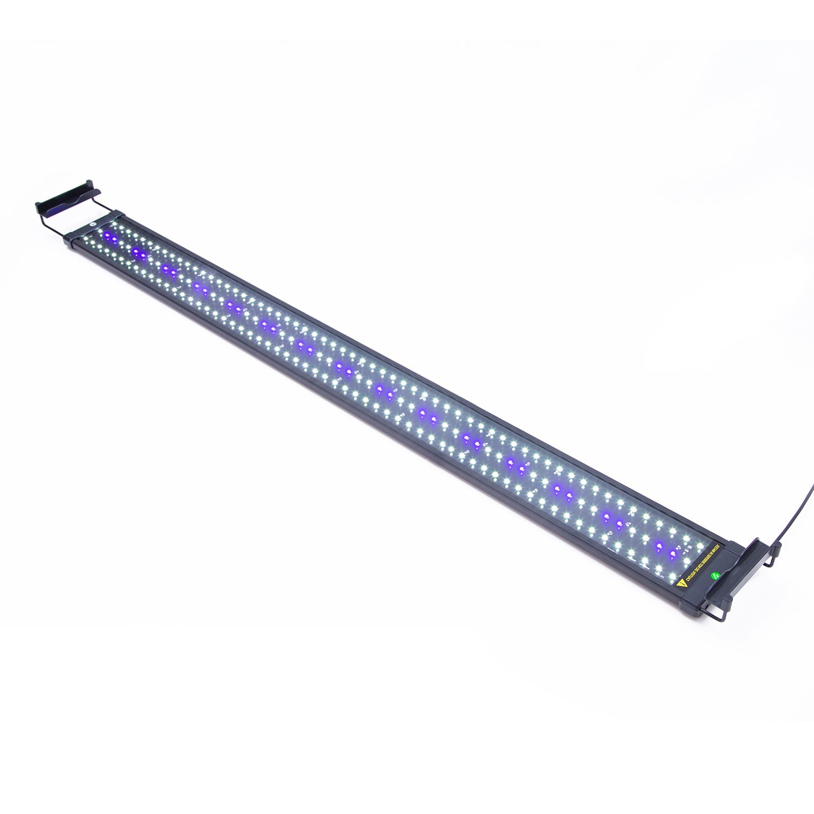 Aquarium Blue White Led Light For Fish Tank 120 To 140Cm Pet Supplies Lights