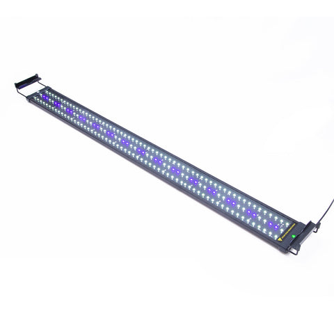 Aquarium Blue White Led Light For Fish Tank 120 To 140Cm Pet Supplies Lights