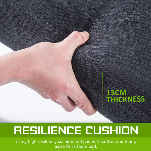 French Provincial Dining Chair Oak Leg Black Furniture For Home And Garden Dining Chairs