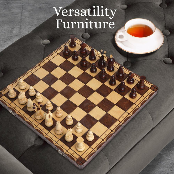 La Bella Storage Stool Arm Bench Seat 132Cm Velvet Grey Ottomans Footstools & Poufs