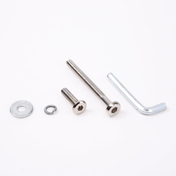 4X Retro Dining Cafe Chair Padded Seat White Dining Chairs