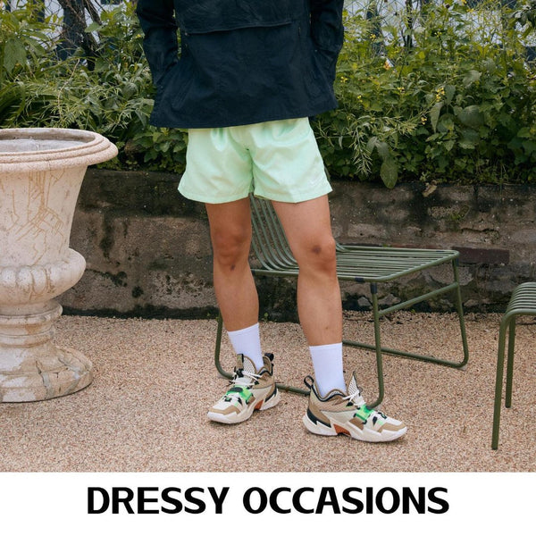 Rexy 10X 3D Seamless Crew Medium Slim Breathable Black Socks