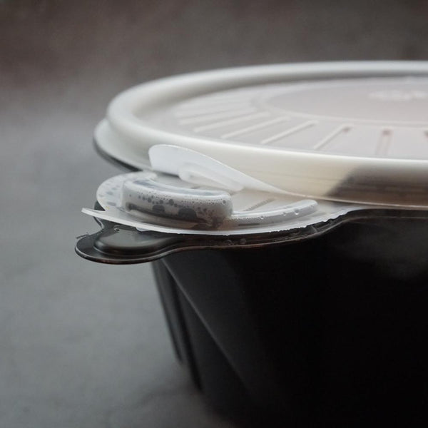 Lunchboxes Sirak Food 100 Pack Dalat Heating Lunch Box Container 26Cm + Bag