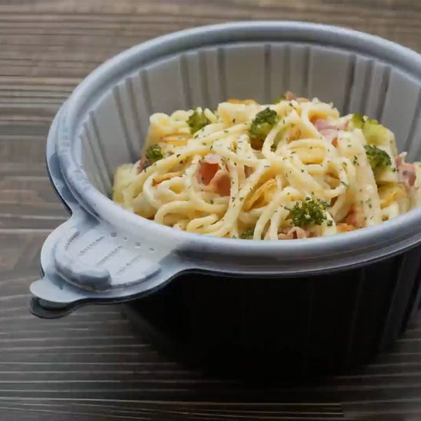 Lunchboxes Sirak Food 20 Pack Dalat Heating Lunch Box Container 23Cm Round