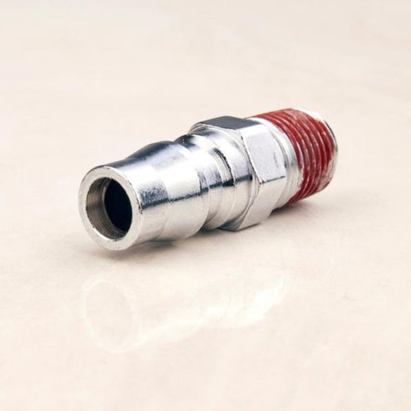 10X 1/4" Nitto Type Male Air Coupling Coupler Fitting Connector 1.5Cm Other Air Tools