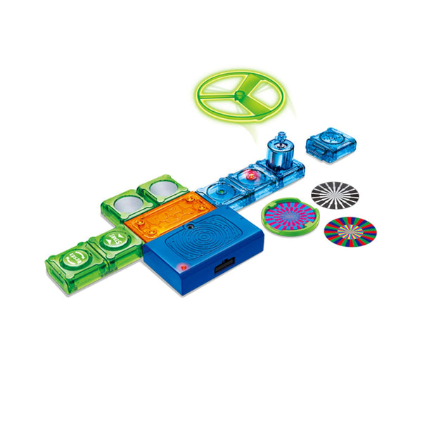 Tronex 58 Coding Lie Detector Stem Toy Build Your Own Learning Kit Educational Toys