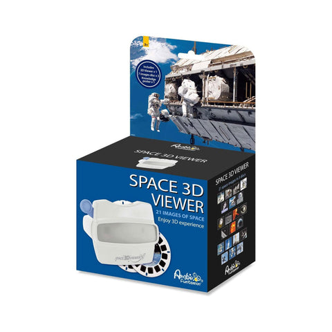 Kenisy Space 3D Viewer Explore Universe Moon Kids Steam Learning Toy Educational Toys