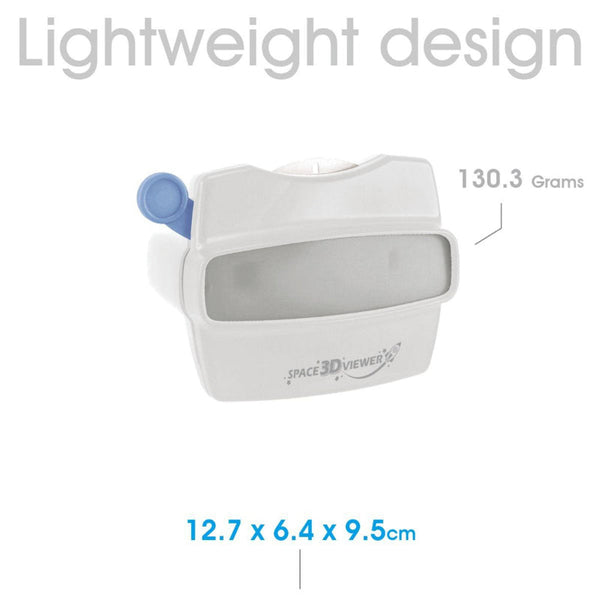 Kenisy Space 3D Viewer Explore Universe Moon Kids Steam Learning Toy Educational Toys