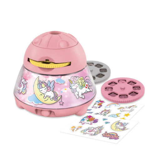 Kenisy Dreamy Sky Night Light Projector Kids Steam Toy Night Lights