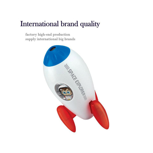 Kenisy Projector Night Light Kids Stem Toy Outer Space Planet Night Lights