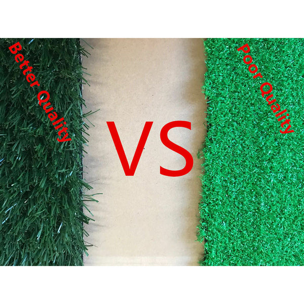 Yes4pets 2 X Grass Replacement Only For Dog Potty Pad 64 39 Cm Puppy Training Pads