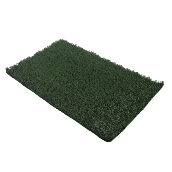 3 X Replacement Grass Only For Dog Potty Pad 64 39 Cm Puppy Training Pads