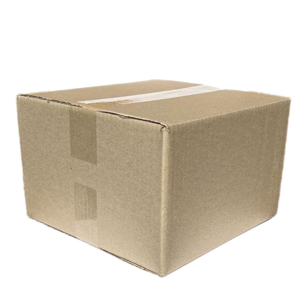 25 X Packing Moving Mailing Boxes 295 290 185 Mm Cardboard Carton Shipping & Moving Boxes