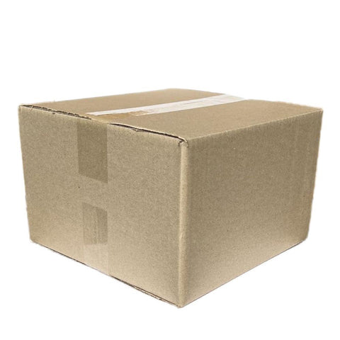 25 X Packing Moving Mailing Boxes 295 290 185 Mm Cardboard Carton Shipping & Moving Boxes