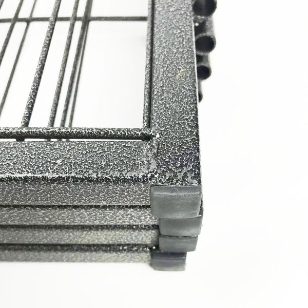 Yes4pets 6 Panel 60 Cm Heavy Duty Pet Dog Puppy Cat Rabbit Exercise Playpen Fence Fences & Pens