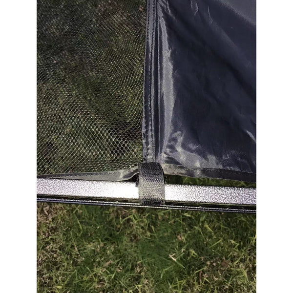 Fences & Pens Yes4pets 60 Cm Heavy Duty Pet Dog Puppy Cat Rabbit Exercise Playpen Fence With Cover