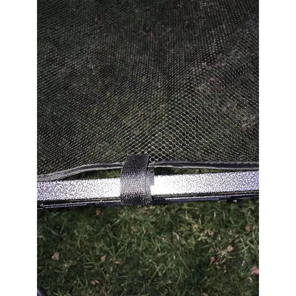 Yes4pets 60 Cm Heavy Duty Pet Dog Puppy Cat Rabbit Exercise Playpen Fence With Cover Fences & Pens