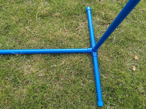 4 X Dog Puppy Training Practice Jump Bar Poles Agility Post Dog Agility Training