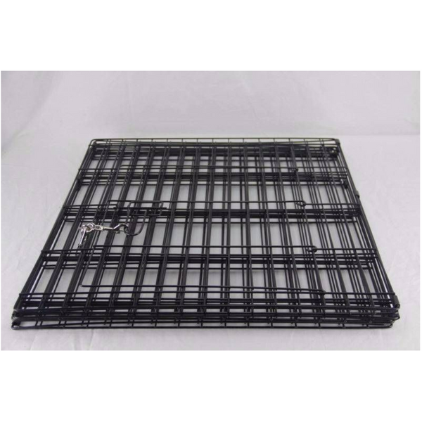 Yes4pets 42' Dog Rabbit Playpen Exercise Puppy Cat Enclosure Fence Fences & Pens